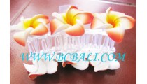 Triple Hair Flower Accessories